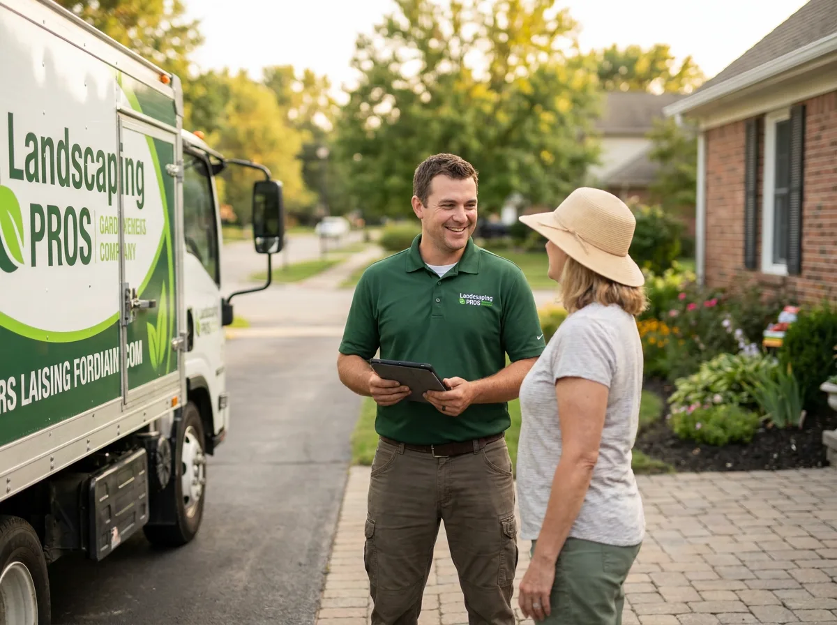 Landscaping Rosenhayn, NJ FAQs